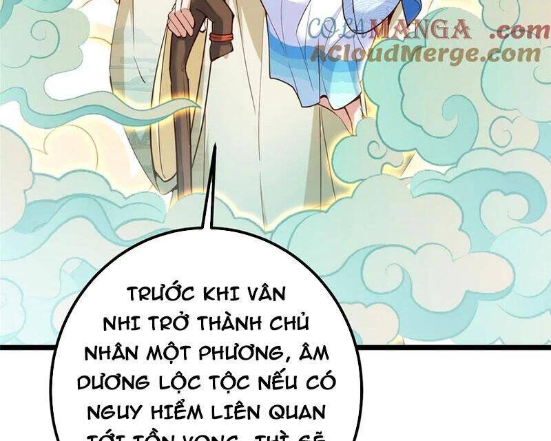 Chưởng Môn Khiêm Tốn Chút [Chap 410-472]