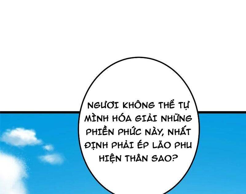 Chưởng Môn Khiêm Tốn Chút [Chap 410-472]