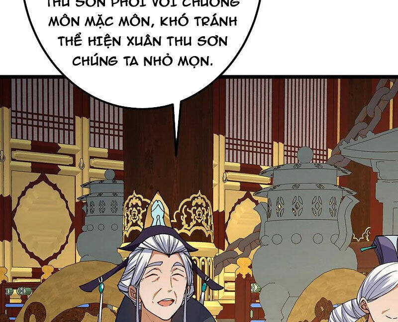 Chưởng Môn Khiêm Tốn Chút [Chap 410-472]