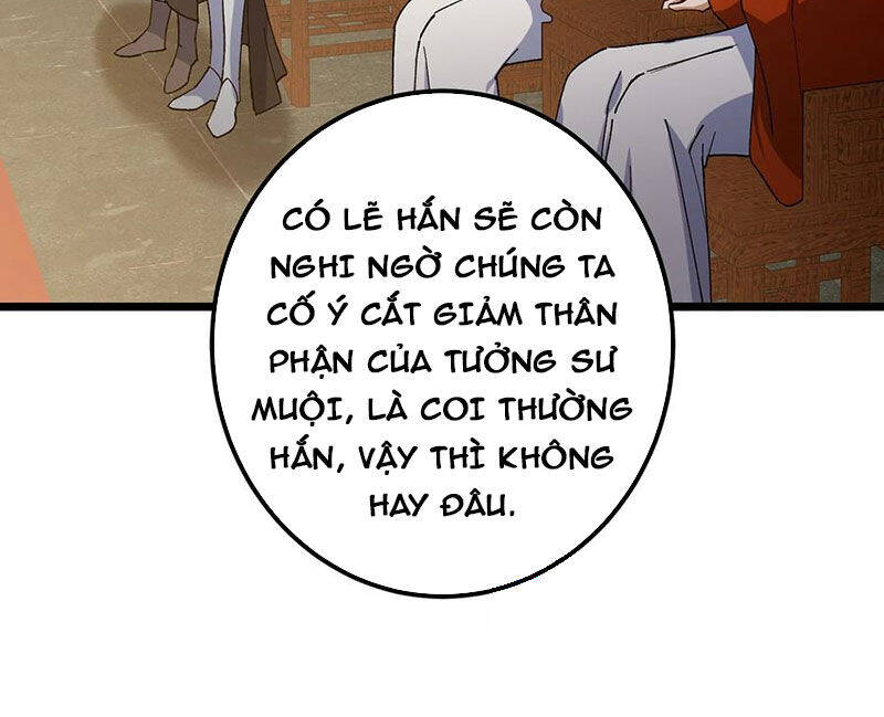 Chưởng Môn Khiêm Tốn Chút [Chap 410-472]