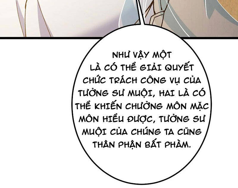 Chưởng Môn Khiêm Tốn Chút [Chap 410-472]