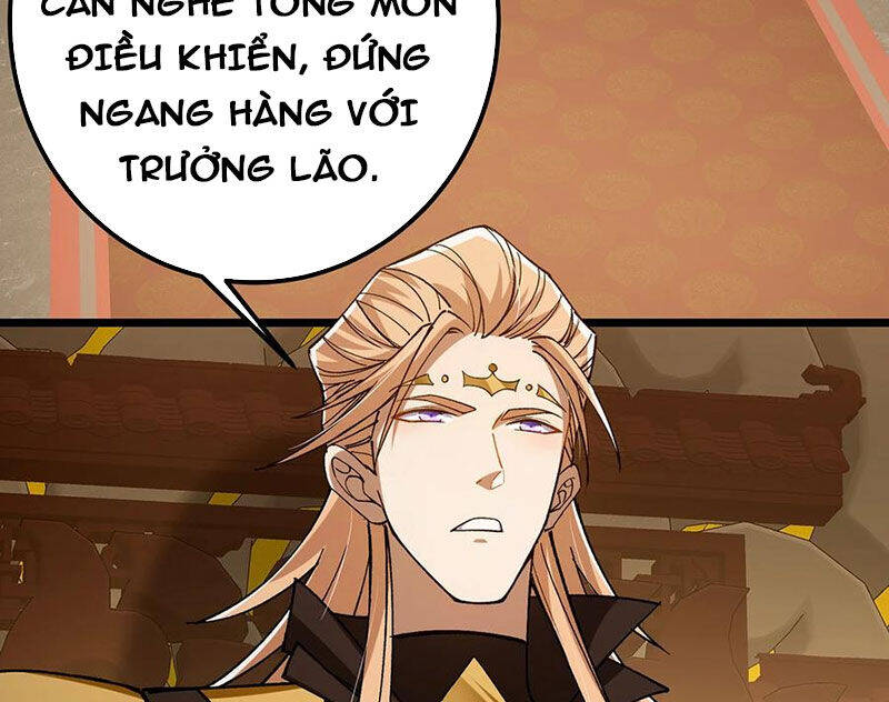 Chưởng Môn Khiêm Tốn Chút [Chap 410-472]