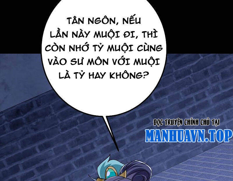 Chưởng Môn Khiêm Tốn Chút [Chap 410-472]