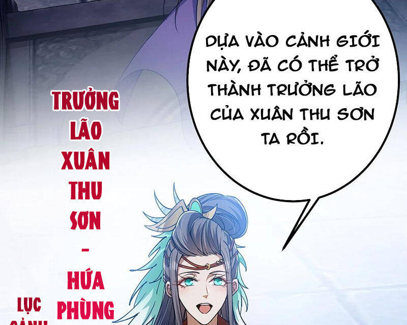 Chưởng Môn Khiêm Tốn Chút [Chap 410-472]