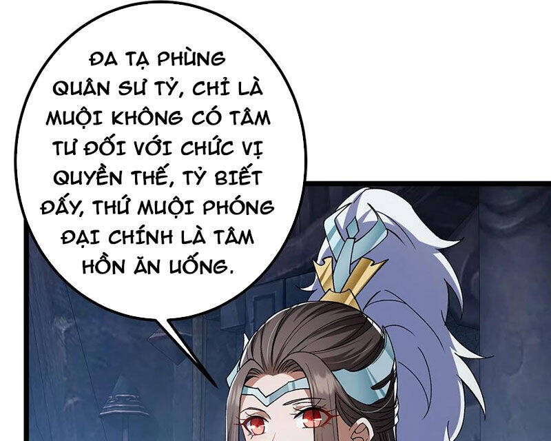 Chưởng Môn Khiêm Tốn Chút [Chap 410-472]