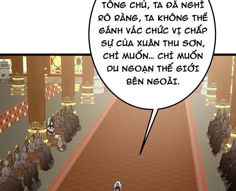 Chưởng Môn Khiêm Tốn Chút [Chap 410-472]