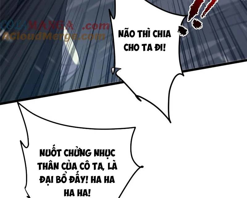 Chưởng Môn Khiêm Tốn Chút [Chap 410-472]