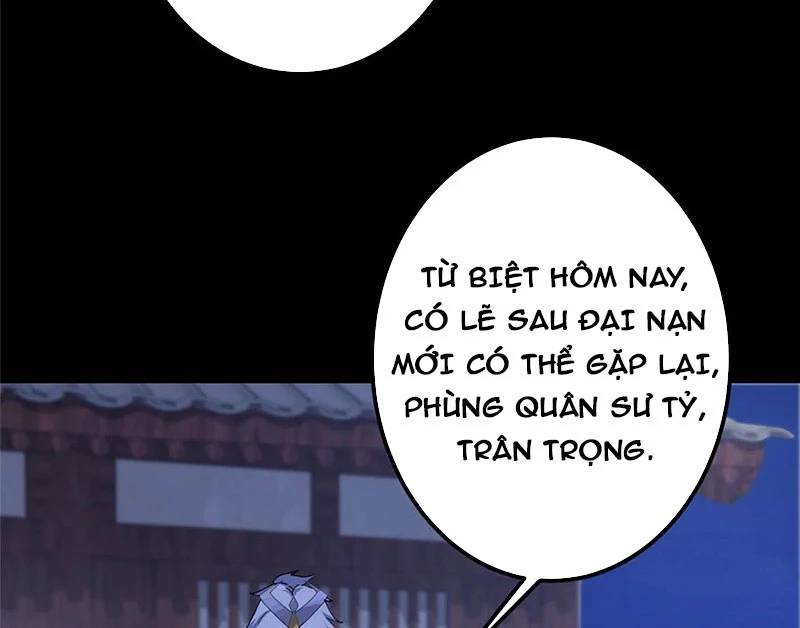 Chưởng Môn Khiêm Tốn Chút [Chap 410-472]