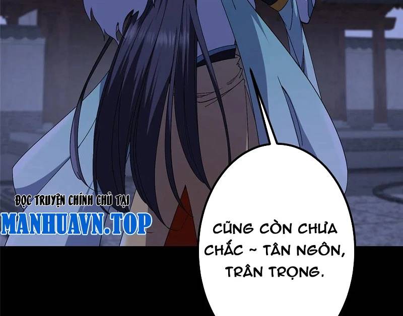 Chưởng Môn Khiêm Tốn Chút [Chap 410-472]