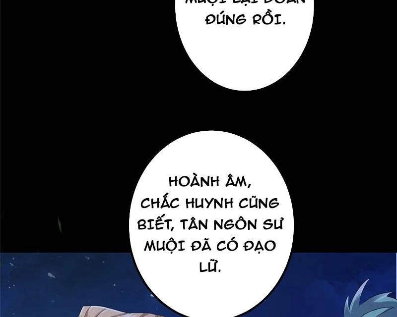 Chưởng Môn Khiêm Tốn Chút [Chap 410-472]