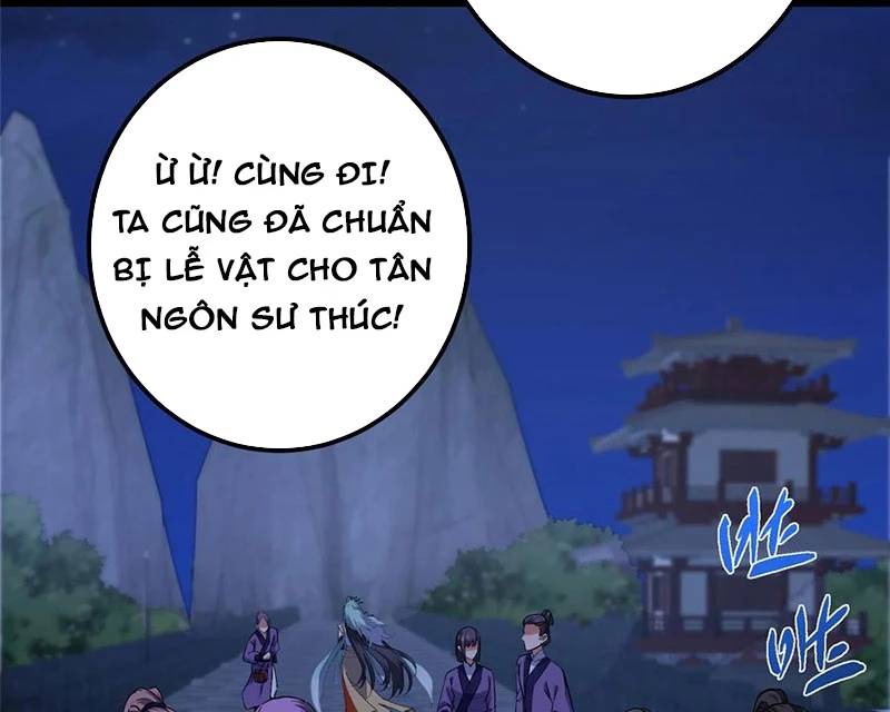 Chưởng Môn Khiêm Tốn Chút [Chap 410-472]