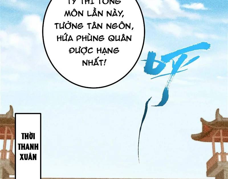 Chưởng Môn Khiêm Tốn Chút [Chap 410-472]