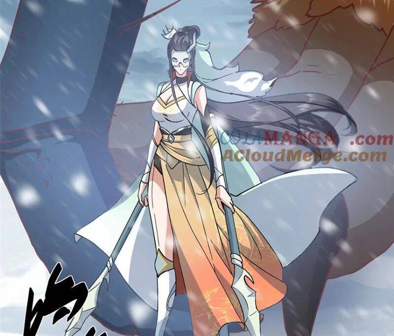 Chưởng Môn Khiêm Tốn Chút [Chap 410-472]