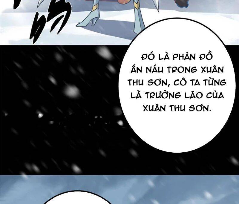 Chưởng Môn Khiêm Tốn Chút [Chap 410-472]