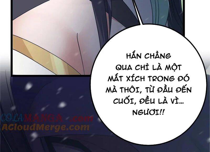 Chưởng Môn Khiêm Tốn Chút [Chap 410-472]