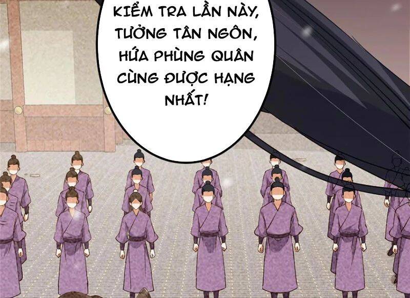 Chưởng Môn Khiêm Tốn Chút [Chap 410-472]