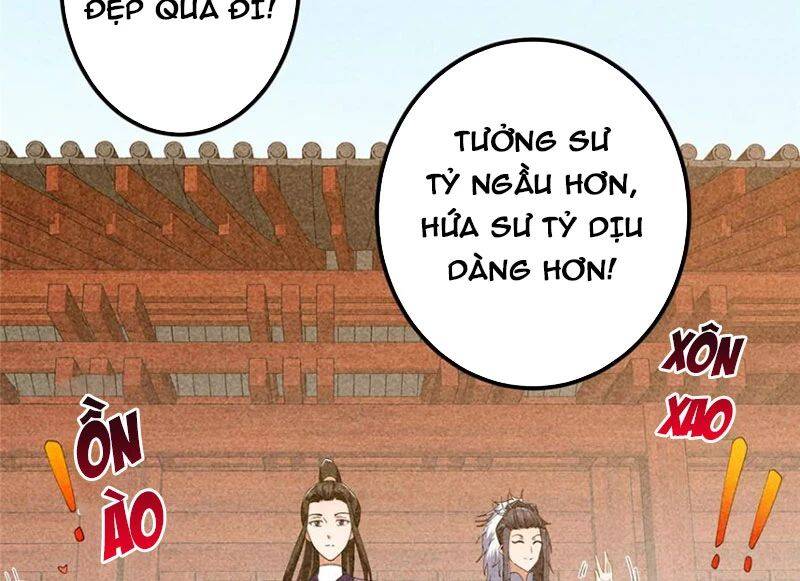 Chưởng Môn Khiêm Tốn Chút [Chap 410-472]