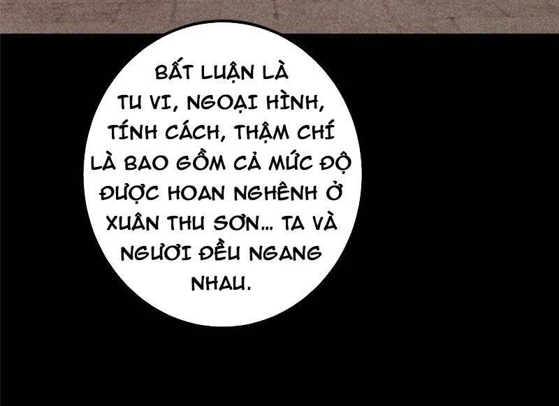 Chưởng Môn Khiêm Tốn Chút [Chap 410-472]