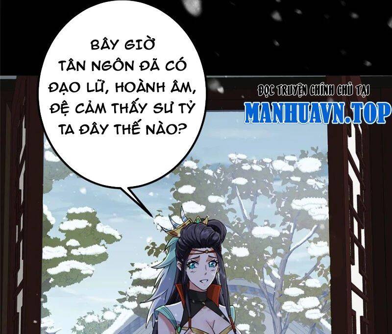 Chưởng Môn Khiêm Tốn Chút [Chap 410-472]