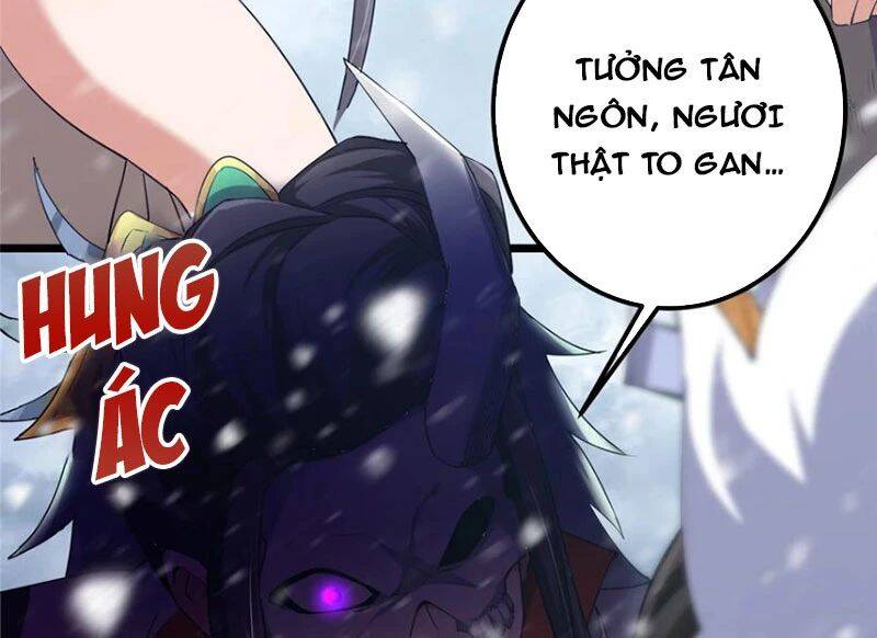 Chưởng Môn Khiêm Tốn Chút [Chap 410-472]