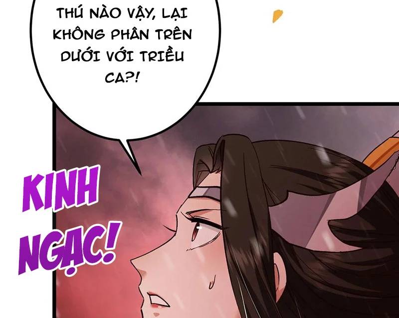 Chưởng Môn Khiêm Tốn Chút [Chap 410-472]