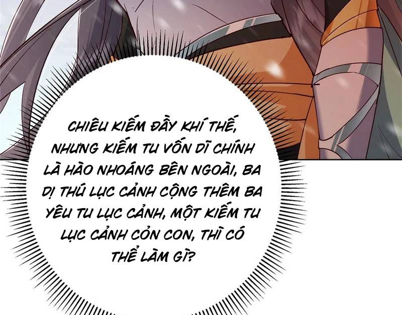 Chưởng Môn Khiêm Tốn Chút [Chap 410-472]