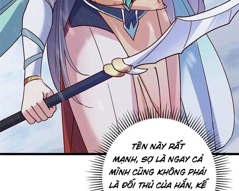 Chưởng Môn Khiêm Tốn Chút [Chap 410-472]