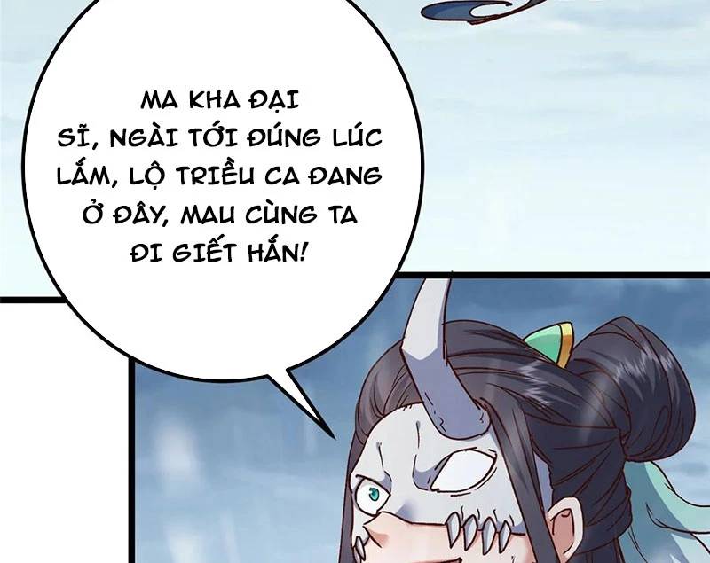 Chưởng Môn Khiêm Tốn Chút [Chap 410-472]