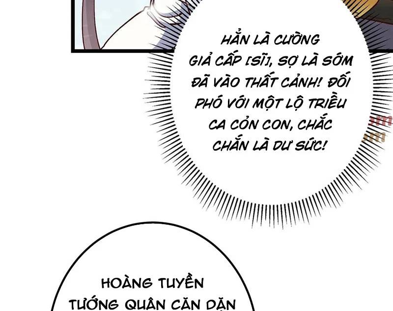 Chưởng Môn Khiêm Tốn Chút [Chap 410-472]