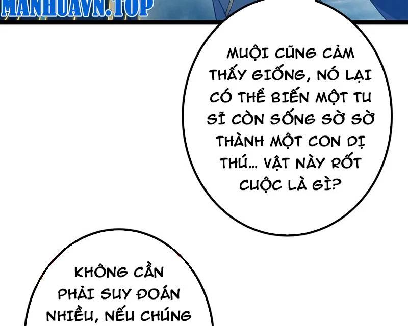 Chưởng Môn Khiêm Tốn Chút [Chap 410-472]