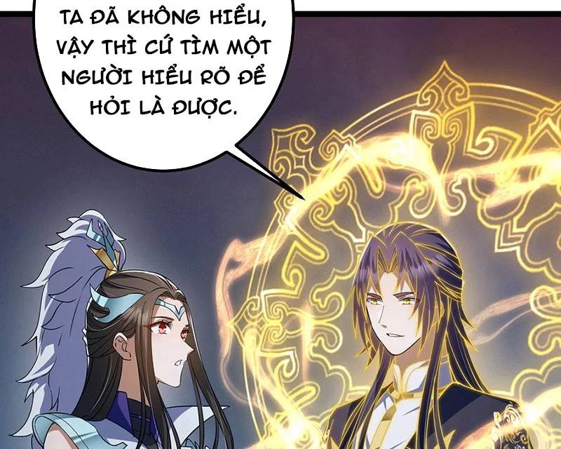 Chưởng Môn Khiêm Tốn Chút [Chap 410-472]