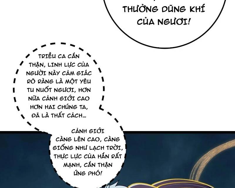 Chưởng Môn Khiêm Tốn Chút [Chap 410-472]