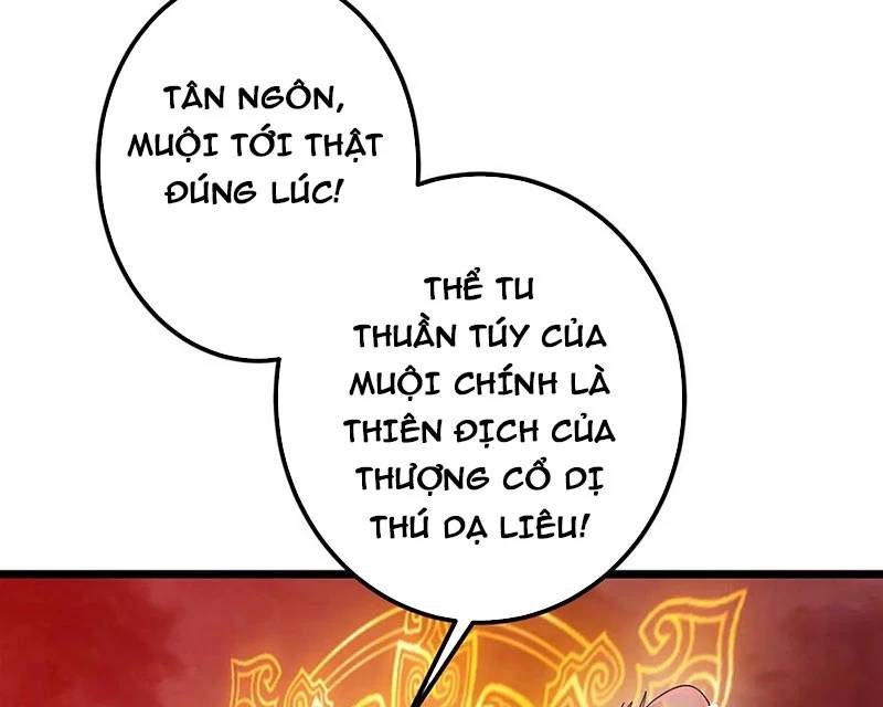 Chưởng Môn Khiêm Tốn Chút [Chap 410-472]