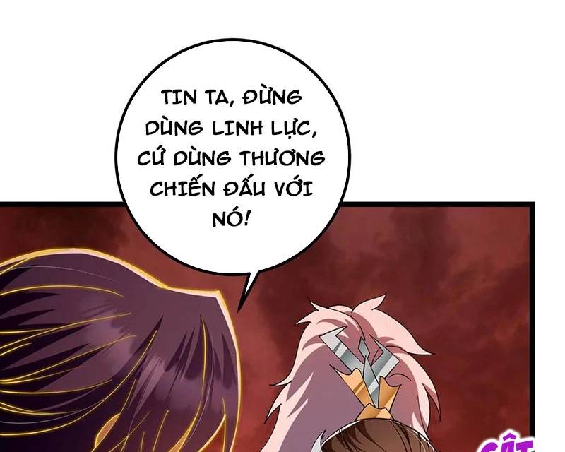 Chưởng Môn Khiêm Tốn Chút [Chap 410-472]