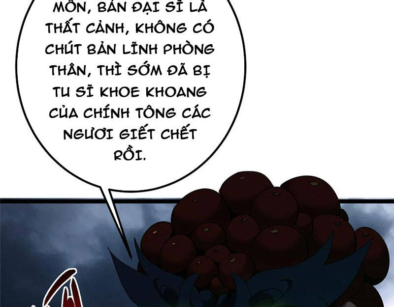 Chưởng Môn Khiêm Tốn Chút [Chap 410-472]