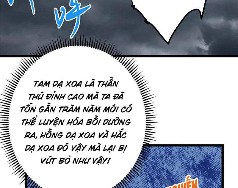 Chưởng Môn Khiêm Tốn Chút [Chap 410-472]