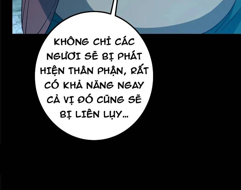 Chưởng Môn Khiêm Tốn Chút [Chap 410-472]