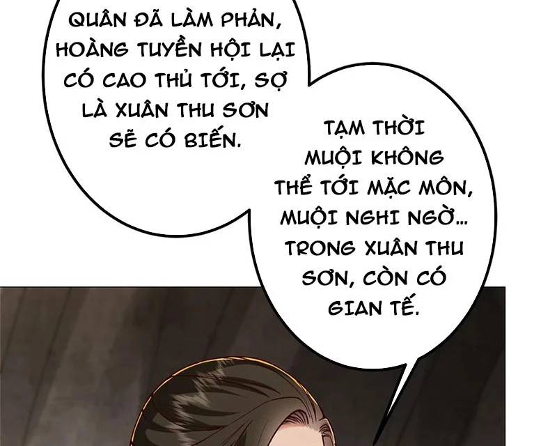 Chưởng Môn Khiêm Tốn Chút [Chap 410-472]