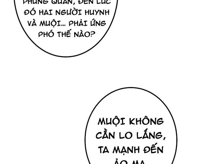 Chưởng Môn Khiêm Tốn Chút [Chap 410-472]