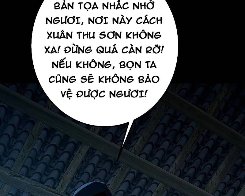 Chưởng Môn Khiêm Tốn Chút [Chap 410-472]