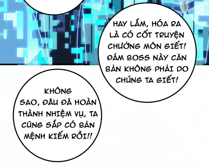 Chưởng Môn Khiêm Tốn Chút [Chap 410-472]