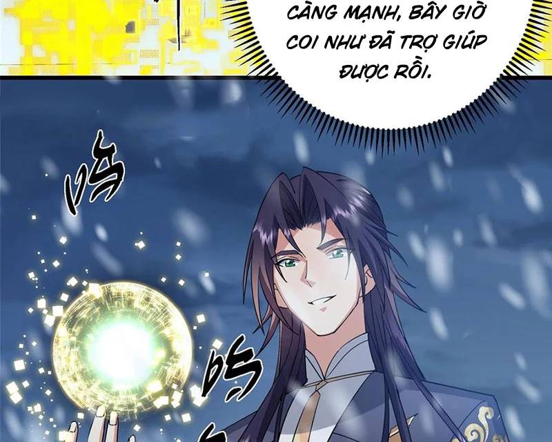 Chưởng Môn Khiêm Tốn Chút [Chap 410-472]