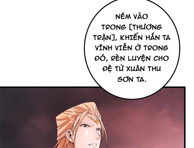 Chưởng Môn Khiêm Tốn Chút [Chap 410-472]