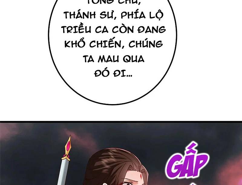 Chưởng Môn Khiêm Tốn Chút [Chap 410-472]