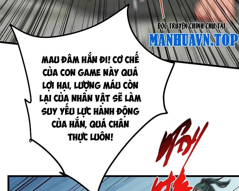 Chưởng Môn Khiêm Tốn Chút [Chap 410-472]