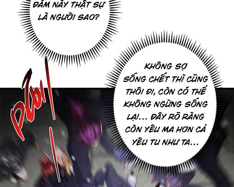 Chưởng Môn Khiêm Tốn Chút [Chap 410-472]