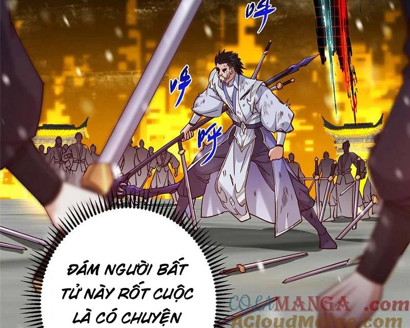 Chưởng Môn Khiêm Tốn Chút [Chap 410-472]