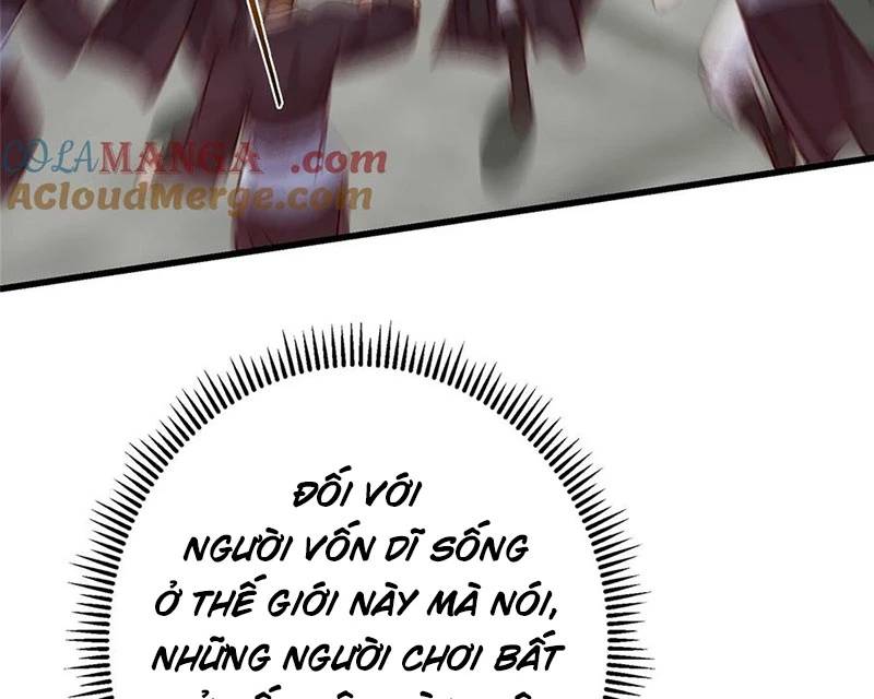 Chưởng Môn Khiêm Tốn Chút [Chap 410-472]