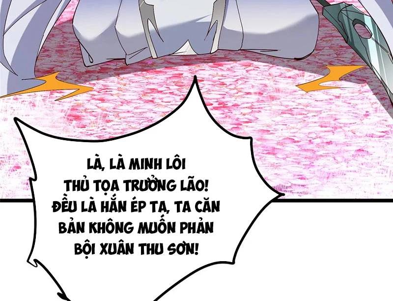 Chưởng Môn Khiêm Tốn Chút [Chap 410-472]