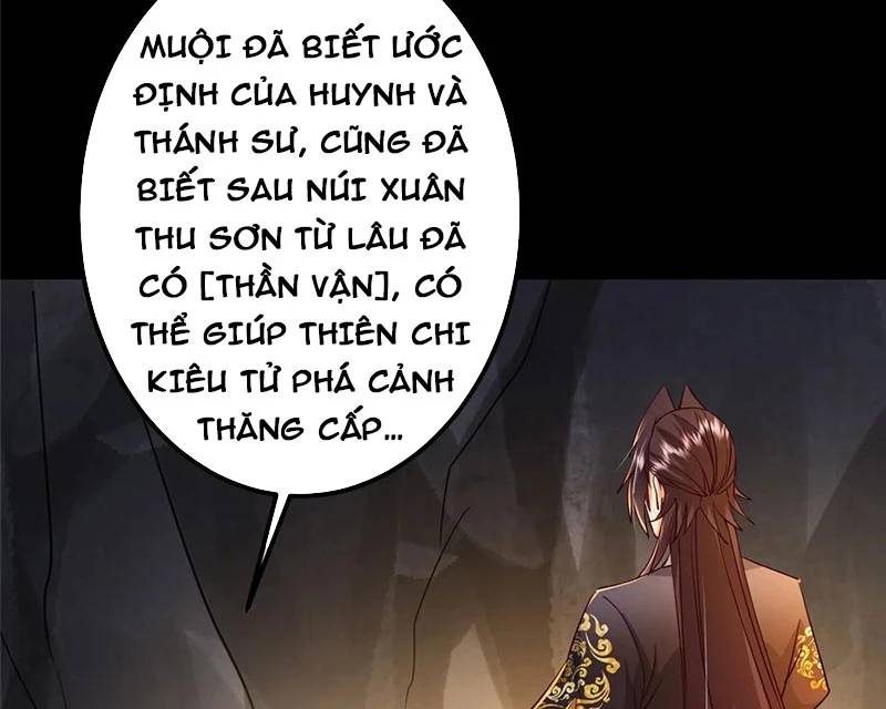 Chưởng Môn Khiêm Tốn Chút [Chap 410-472]